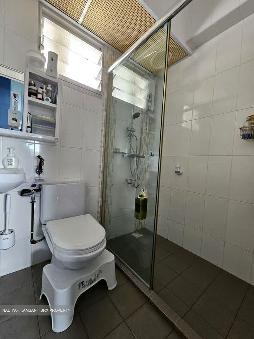 Blk 512B Oleander Breeze @ Yishun (Yishun), HDB 4 Rooms #558101901